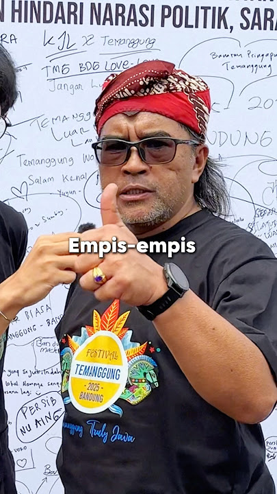 Rekomendasi Pak Bupati #temanggung #kuliner