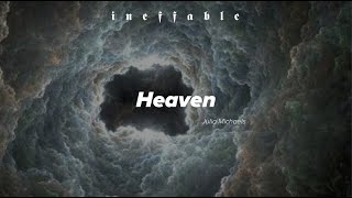 Julia Michaels  Heaven sub Espaol