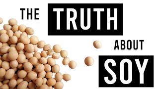 The Truth About Soy: Is Soy Bad For You?