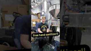 Leglue supports local