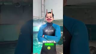 Dont You Dare Spit On The Ground Again