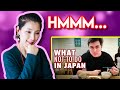 Japanese lady reacts to "12 things not to do in Japan" by Abroad In Japan