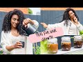 NEW* Teas for BOSS Hair growth and thickness | Ayurveda | MUST SEE