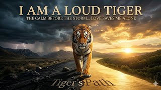 I Don't Sneak, I Roar: The Loud Tiger Anthem