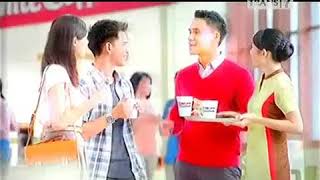 Iklan Kopiko White Coffee (2013)