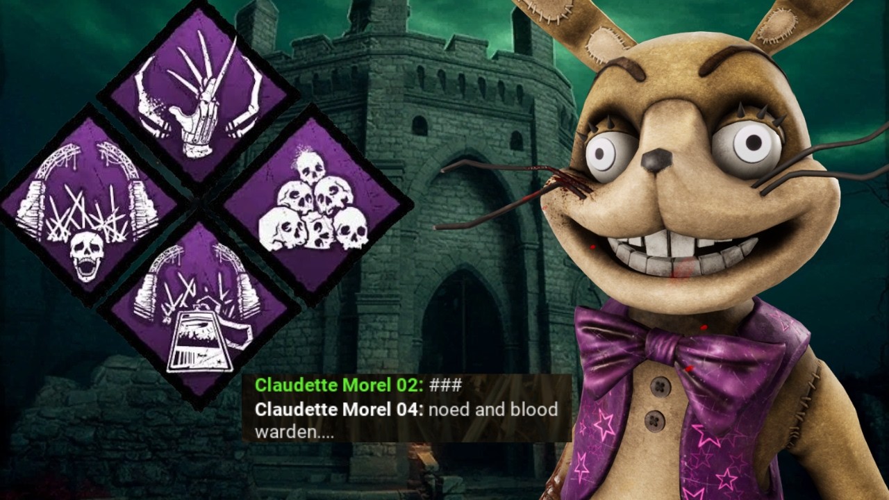 END GAME SPRINGTRAP MAKES SURVIVORS MAD!!!