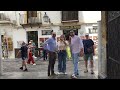 🇪🇸 Shopping and amazing views of the old monuments of Cordoba, Spain