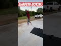Shadow Boxing #boxing #floyd #combatsports #viral #fightingsports #algorithm #martialarts #hardwork
