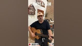 EDSON E HUDSON somos assim