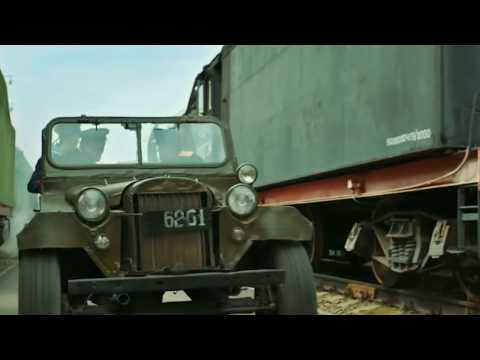ВОЕННЫЙ ФИЛЬМ НЕ ДЛЯ СЛАБОНЕРВНЫХ! КРУТОЙ БОЕВИК НА ОДНОМ ДЫХАНИИ! ВЫСОКОБЮДЖЕТНЫЙ БОЕВИК! 1 ЧАСТЬ