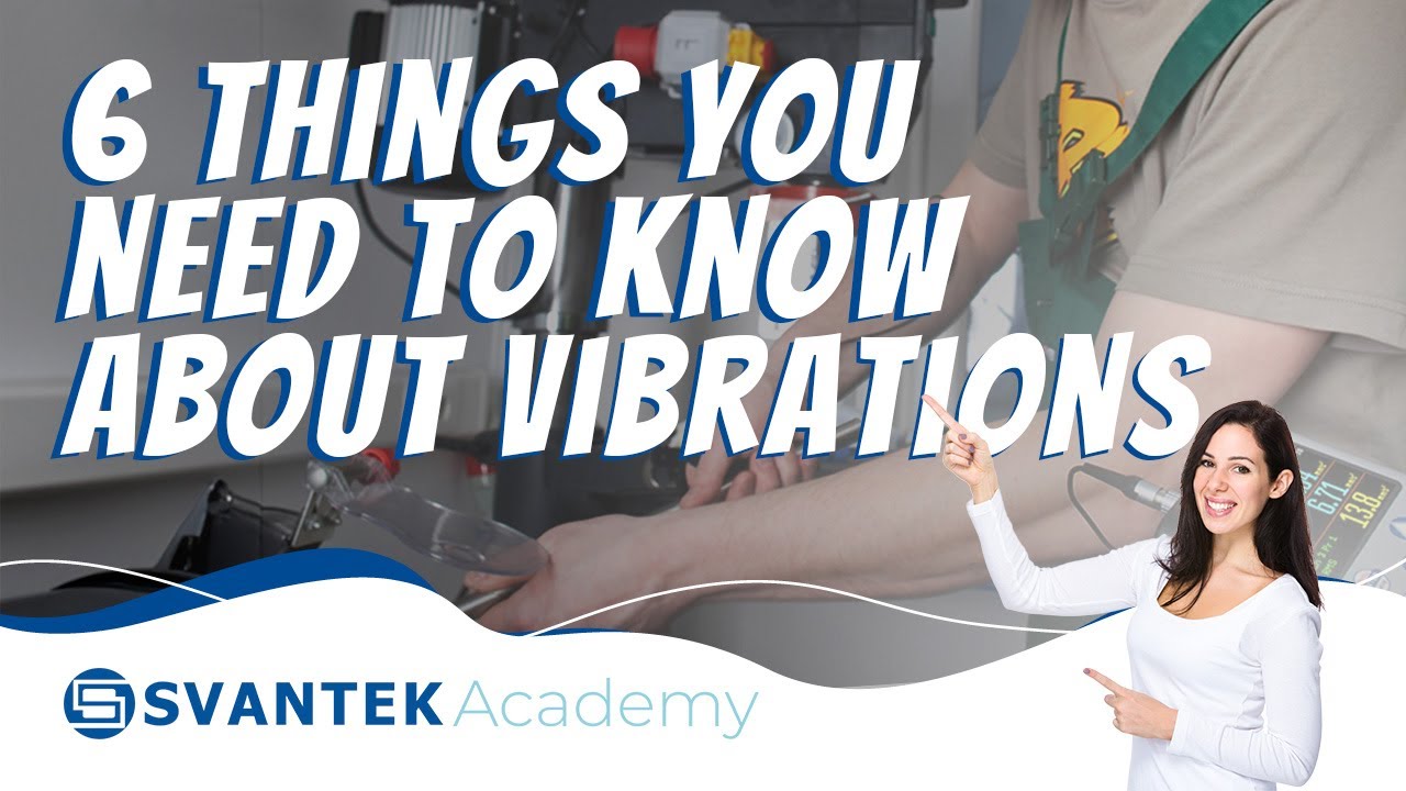 youtube vibration ausschalten Vibrationsleitfaden: Definition, Typen, Prüfung