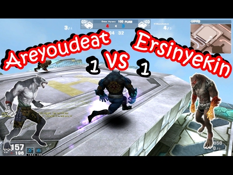 PRO VS NOOOOB