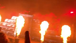 Pendulum - Driver (VIP) [Live at Creamfields 2021]