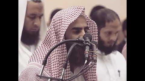 #محمد اللحيدان🌹{إِنَّ اللَّهَ وَمَلائِكَتَهُ يُصَلُّونَ عَلَى النَّبِيِّ}#قرءان كريم تلاوة هادئة✨️