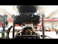 Air Conditioning Pipe Replacement | Pipe Gas Leak | One day job | Nissan patrol