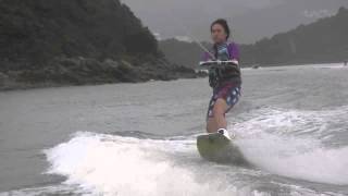 20130725 Wake Sai Kung(2/10)