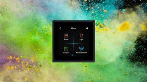 HDL Tile Display Series