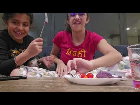 Try something NEW!! - YouTube