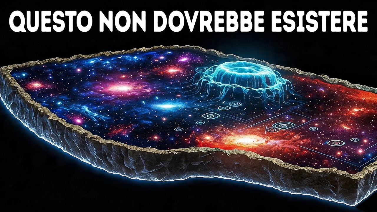 James Webb oltre il Big Bang... Ciò che ha scoperto è scioccante : | Documentario per dormire