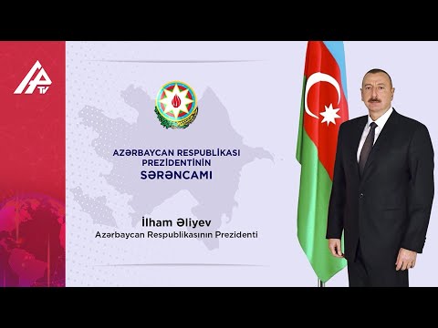 Fövqəladə Hallar Nazirliyinin əməkdaşlari təltif edilib - APA TV