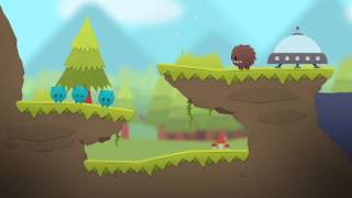 Splitter Critters Gameplay Trailer - Walkthrough Cheats