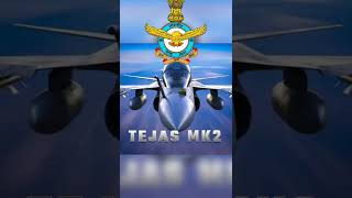 How Tejas Mark -2 is different form LCA Tejas. 🤔