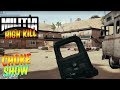 HIGH KILLS WIN OR LOSE PUBG PS4 PLAYERUNKNOWNS BATTLEGROUNDS