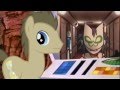 ^Space Ponies Underwater^