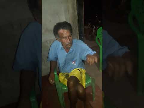 O cantor revelação de Turiaçu Maranhão