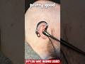 Work Earpiece So You Can Still Listen!