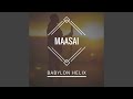 Maasai Maasai