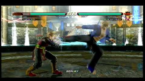 mattrambo250 (hwo) vs 9th kyu leo