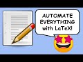 EASIEST Way to Write a College Paper! Automate ALL Citations and Formatting (Chicago Style)