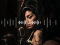 Back To Black Amy Winehouse