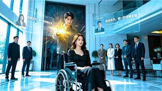 Forced into Marriage Fresh Out of Prison, He Heals the Heiress & Shocks the City! screenshot 3