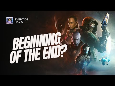 Episode 38 – Final Shape Reveal Impressions