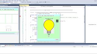 Celebrity C#   Chapter 6   Modurizing Your Code with Methods   Part 5  Passing Arguments into a Parameters swf Profile