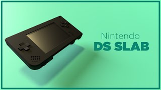 Building a DS Slab!