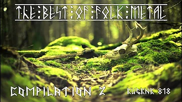 The Best Of Folk Metal Mix. Compilation 2.