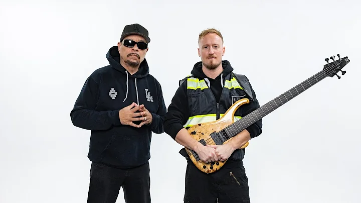 Brady Watt’s Bass & Bars Episode 65 ft. Ice-T “Colors”