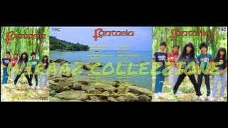 Fantasia - Kenyataan Sebuah Cinta (TRC 1988) Versi LP