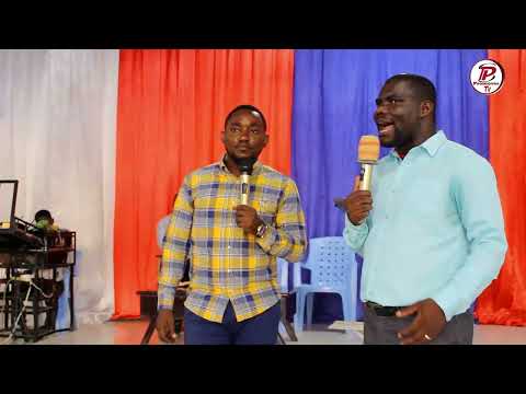 DAY5 SEMINA TZ 2021 NA ASTON MBAYA EKIELEZEA KUHUSU MAMBO MADOGO MADOGO YANAVYOWAPELEKA WATU KUZIMU