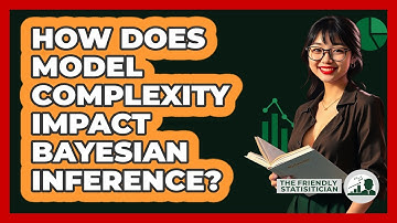 How Does Model Complexity Impact Bayesian Inference?