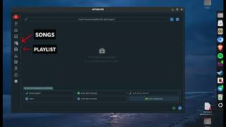 How to download YouTube Playlist with 4kTube