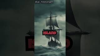 Viking Saga: The Untold Adventure of Chief Erik #history #shorts