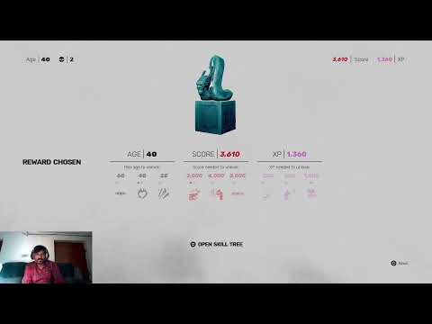 SIFU gameplay | Ns Gamerr |