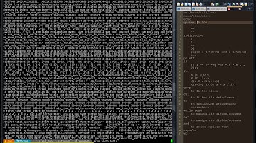 MCLab Tutorial 7: All About Bash and Linux Command Line Tools