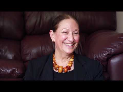 Judith Van Ginkel | Every Child Succeeds