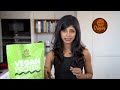Quick &amp; Easy Vegan Protein Thai Pumpkin Soup