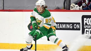 Kirill Kaprizov II NHL Highlights Mix II "Jimmy Cooks" - Drake (ft. 21 Savage)